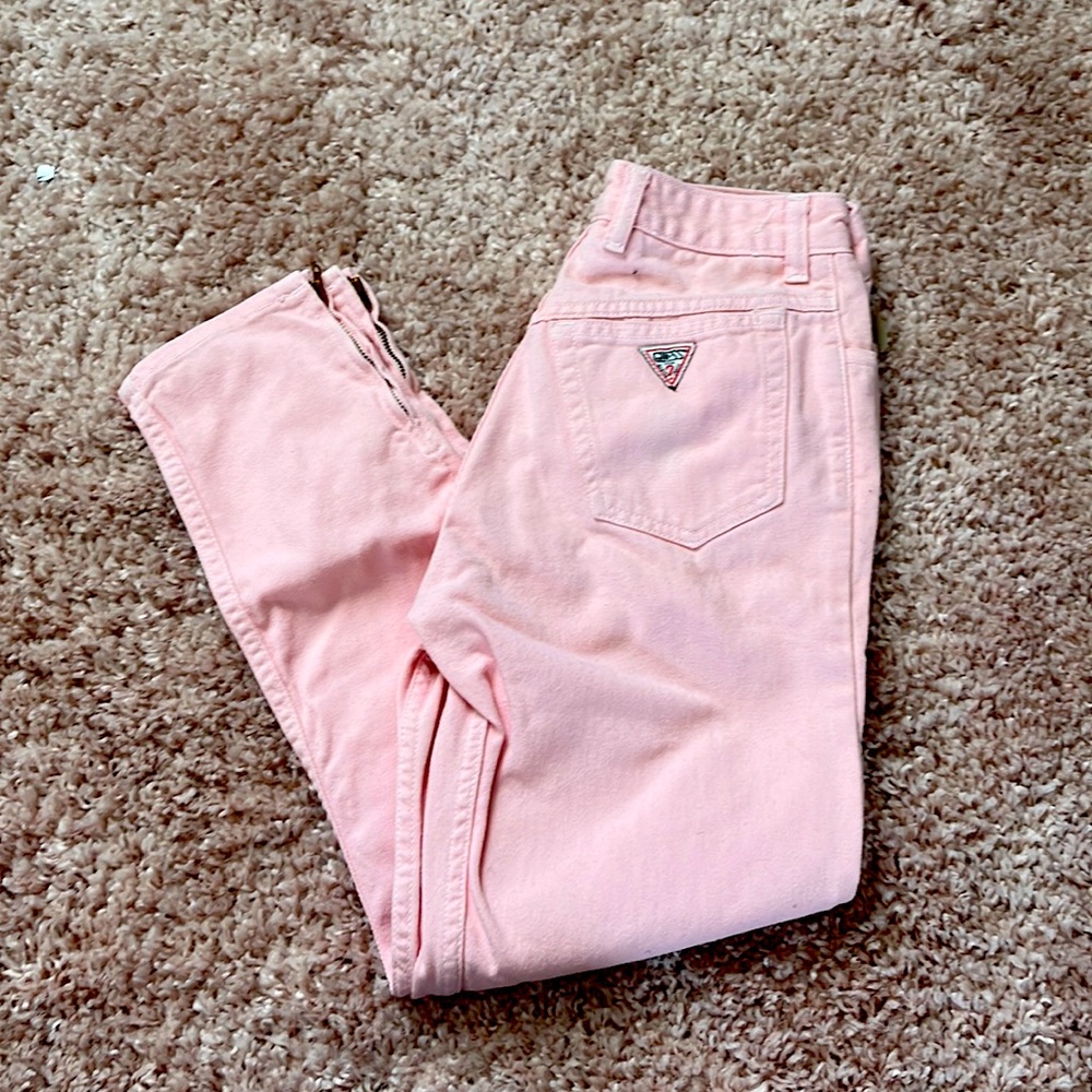Vintage GUESS jeans